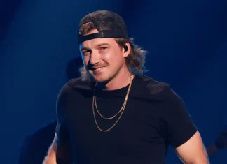 Country Music Awards 2024, tra i vincitori Morgan Wallen e Chris Stapleton Country Music Awards 2024, tra i vincitori Morgan Wallen
