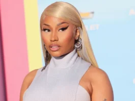 Arrestato un uomo che si era intrufolato nell’abitazione di Nicki Minaj a Los Angeles: la rapper non era in casa Nicki Minaj annuncia un nuovo album ed un nuovo tour per il 2025