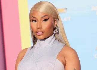 Arrestato un uomo che si era intrufolato nell’abitazione di Nicki Minaj a Los Angeles: la rapper non era in casa Nicki Minaj annuncia un nuovo album ed un nuovo tour per il 2025