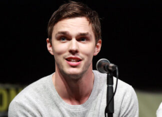 Nicholas Hoult ha fatto un provino per diversi ruoli in Harry Potter, ma non è mai stato scelto