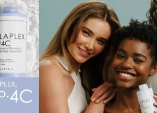 Olaplex in calo? Le vendite sono diminuite del 3,6% (per 119,1 milioni di dollari