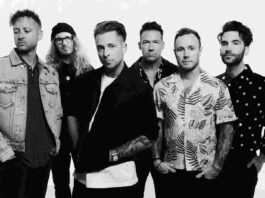 Gli OneRepublic di nuovo in Italia: tre concerti nel 2026 OneRepublic due appuntamenti in Italia per il 2025