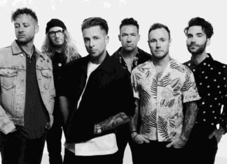 Gli OneRepublic di nuovo in Italia: tre concerti nel 2026 OneRepublic due appuntamenti in Italia per il 2025