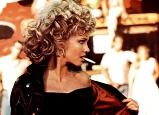 Olivia Newton – John, all’asta l’iconica giacca del film “Grease” Olivia Newton John, all'asta la giacca di Grease