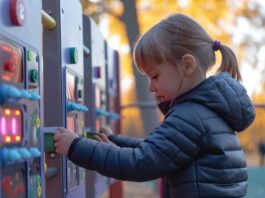 L’inglese attraverso il Gioco Sensoriale per i più piccoli: come e perché introdurre il linguaggio fin dalla più tenera età