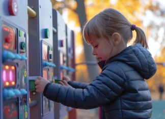 L’inglese attraverso il Gioco Sensoriale per i più piccoli: come e perché introdurre il linguaggio fin dalla più tenera età