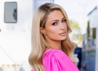 Paris Hilton lancia la 11:11 Beauty, una joint venture con Guthy-Renke 11:11 beauty