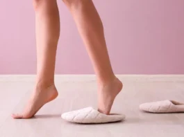 Pedicure invernale? Si, grazie: ecco perché non andrebbe trascurata