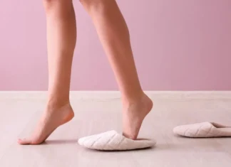 Pedicure invernale? Si, grazie: ecco perché non andrebbe trascurata