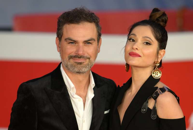 Eva Cela la fidanzata di Andrea Perroni ha debuttato con Marco Bellocchio