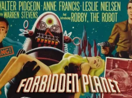 Il pianeta proibito, in arrivo il remake per Warner Bros.
