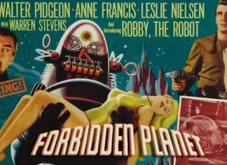 Il pianeta proibito, in arrivo il remake per Warner Bros.