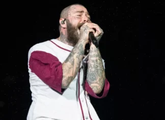 Post Malone sarà tra gli headliner del Coachella 2025? Le indiscrezioni Post Malone sarà al Coachella 2025