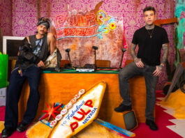 Oggi il via al nuovo progetto di Fedez e Mr. Marra: “Pulp Podcast”un viaggio tra cultura pop, storie, dibattiti e misteri