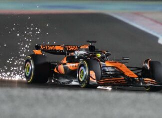 F1 | Sprint GP Qatar 2024: Piastri vince grazie a Norris