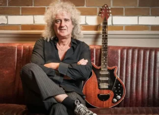 Anche Brian May si scaglia contro le politiche sull’intelligenza artificiale del governo britannico brian may