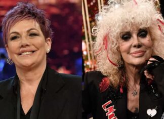 Donatella Milani e la lite con Donatella Rettore a “Ora o mai più”, cosa era successo?