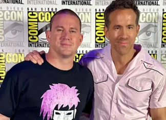 Ryan Reynolds afferma che i dirigenti della Marvel sono “ossessionati” da Gambit di Channing Tatum