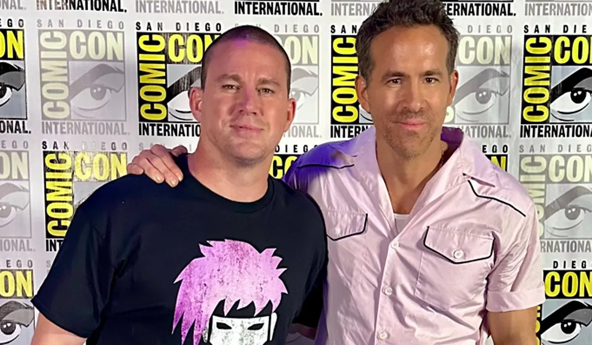 Ryan Reynolds afferma che i dirigenti della Marvel sono “ossessionati” da Gambit di Channing Tatum