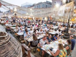 Sagre e Festival: le Migliori esperienze del Weekend