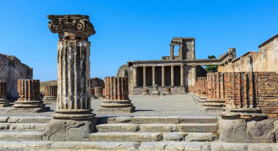 Pompei