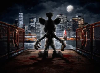 Screamboat, tutto quello che sappiamo sul film horror basato su Steamboat Willie