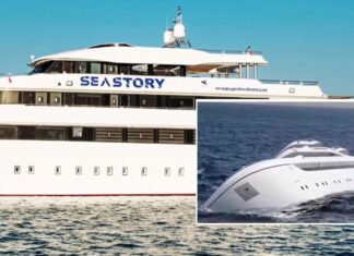 Naufragio di una barca turistica nel Mar Rosso: 17 dispersi vicino Marsa Alam