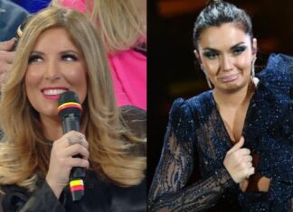 Serata di fuoco a Ballando con le Stelle, cosa era successo tra Selvaggia Lucarelli ed Elettra Lamborghini