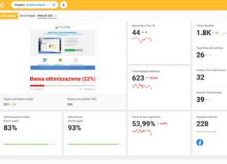 Scopri Come Seozen Può Trasformare la Tua Strategia SEO in 14 Giorni