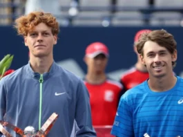 Alex De Minaur, chi è il l’avversario di Sinner alle Atp Finals di Torino: la fidanzata Katie Boulter e carriera