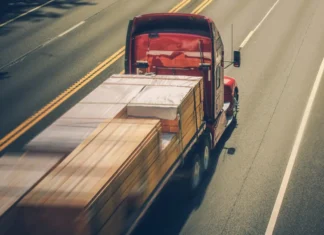 Trasporto merci: quali tipologie esistono