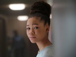 Storm Reid non tornerà per la terza stagione di Euphoria, Gia non ci sarà