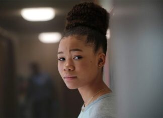 Storm Reid non tornerà per la terza stagione di Euphoria, Gia non ci sarà