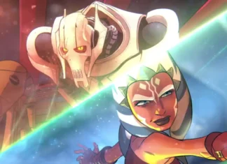 Star Wars Unlimited a Lucca Comics & Games 2024, anteprima mondiale Crepuscolo della Repubblica!