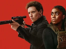 The Day of the Jackal, Sky e Peacock rinnovano la serie con Eddie Redmayne per una seconda stagione