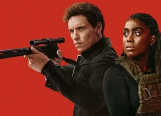 Eddie Redmayne tornerà per la seconda stagione di The Day of the Jackal