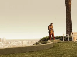 The Studio: Seth Rogen nel full trailer della nuova serie Apple TV+