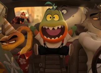 Troppo cattivi 2, il trailer del sequel del film d’animazione Dreamworks