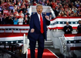 Trump ha vinto: cosa può succedere ora in Russia, Ucraina e Medio Oriente?