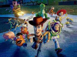 1995: Toy Story esce per la prima volta al cinema negli Stati Uniti d’America Toy Story: i personaggi - Photo Credits badtaste.it