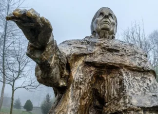 La profezia di Baba Vanga, che (non) ci fa ben sperare per il 2025 baba vanga