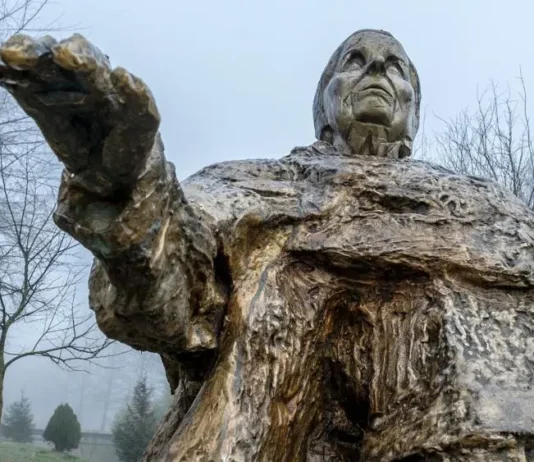 La profezia di Baba Vanga, che (non) ci fa ben sperare per il 2025 baba vanga