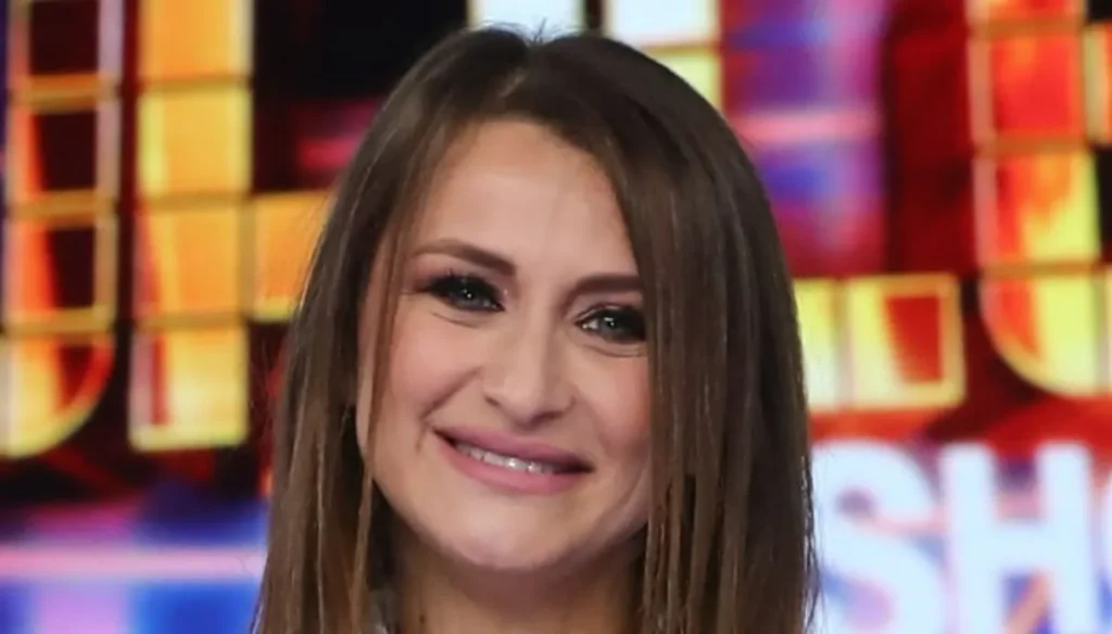 Verdiana Zangaro: da Amici a Tale e Quale, le tappe principali