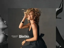 Lo avete visto? Il minidress di Rita Ora x Primark è perfetto per le feste (e lo dice anche Tik Tok) primark rita ora
