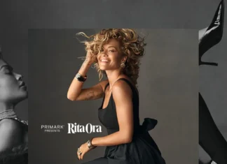 Lo avete visto? Il minidress di Rita Ora x Primark è perfetto per le feste (e lo dice anche Tik Tok) primark rita ora