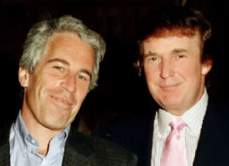 Trump afferma di aver firmato la legge Epstein, come funziona e cosa prevede