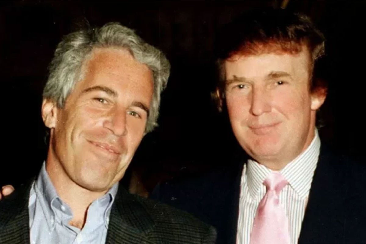 Epstein shock, ‘Trump amava fare sesso con le mogli amici’