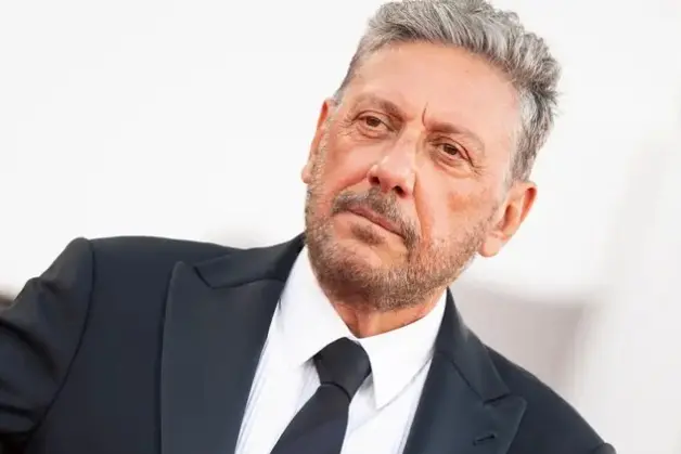 Sergio Castellitto Centro Sperimentale Cinematografia