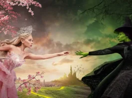 Cynthia Erivo e Ariana Grande sfidano la gravità e i pregiudizi in Wicked: la nostra recensione wicked