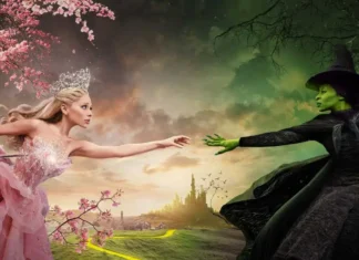 La vera magia di Wicked sono i costumi: quando i dettagli fanno (davvero) la differenza wicked